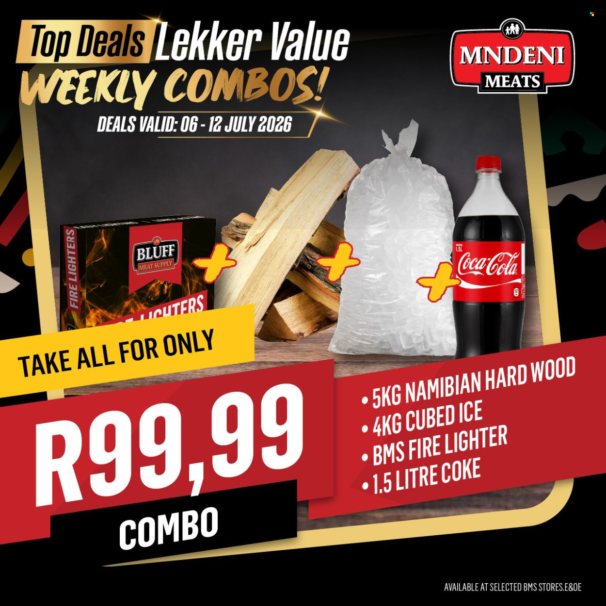 Mndeni Meats specials - 06/07/2026 - 12/07/2026. Page 12