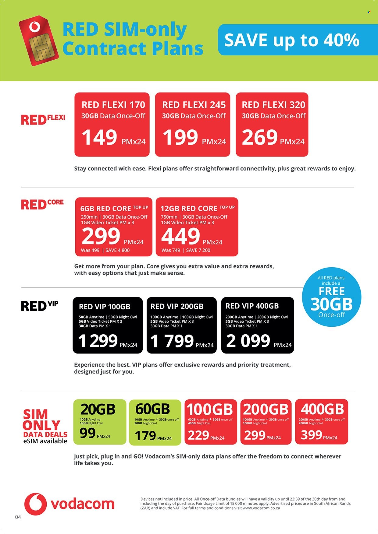 Cellucity specials - 07/07/2026 - 06/08/2026. Page 4