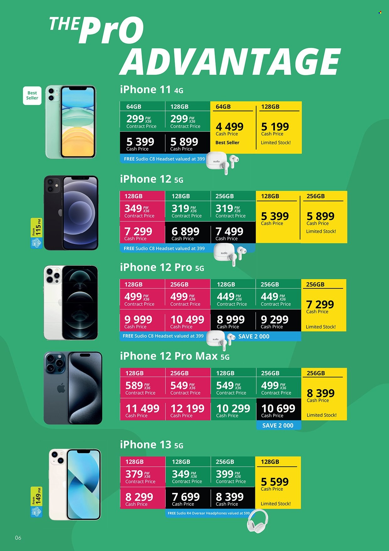 Cellucity specials - 07/07/2026 - 06/08/2026. Page 6