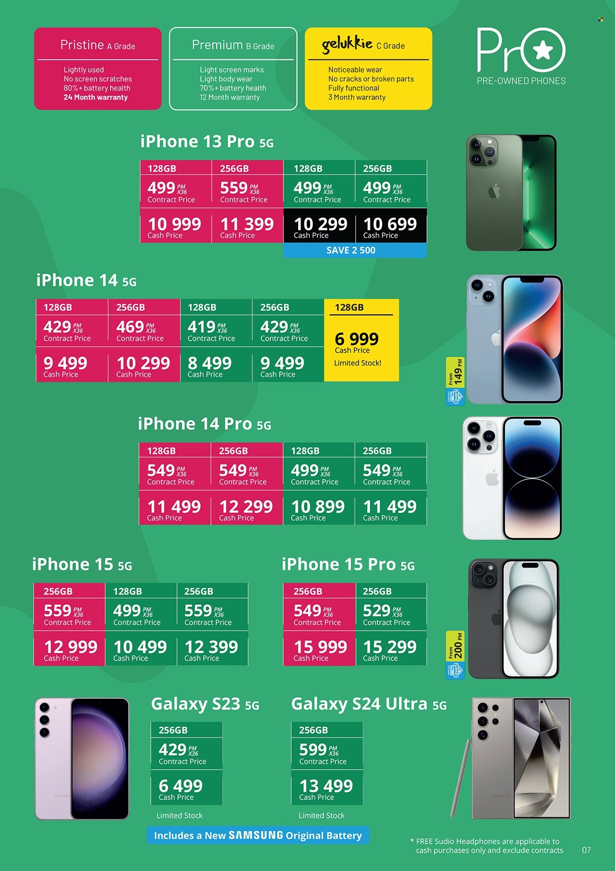 Cellucity specials - 07/07/2026 - 06/08/2026. Page 7