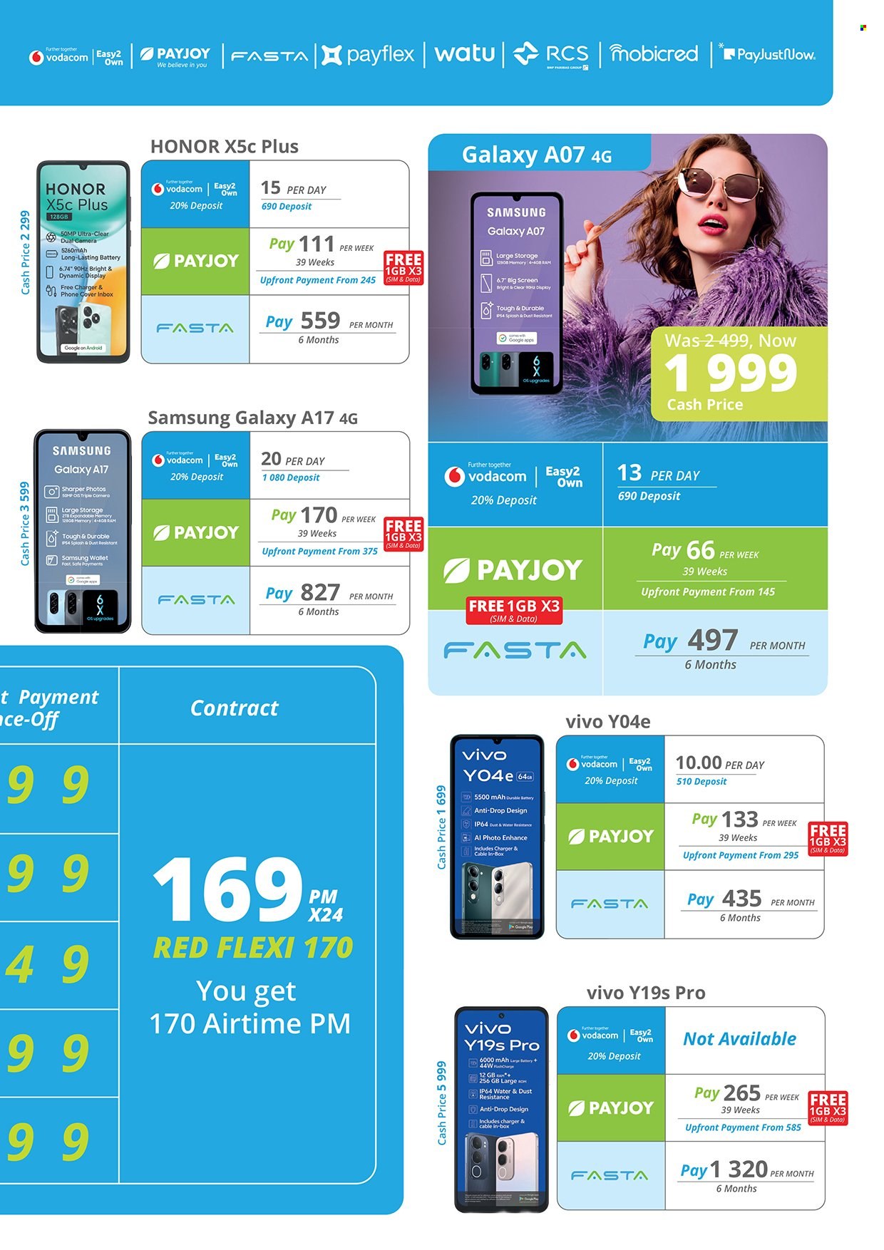 Cellucity specials - 07/07/2026 - 06/08/2026. Page 9