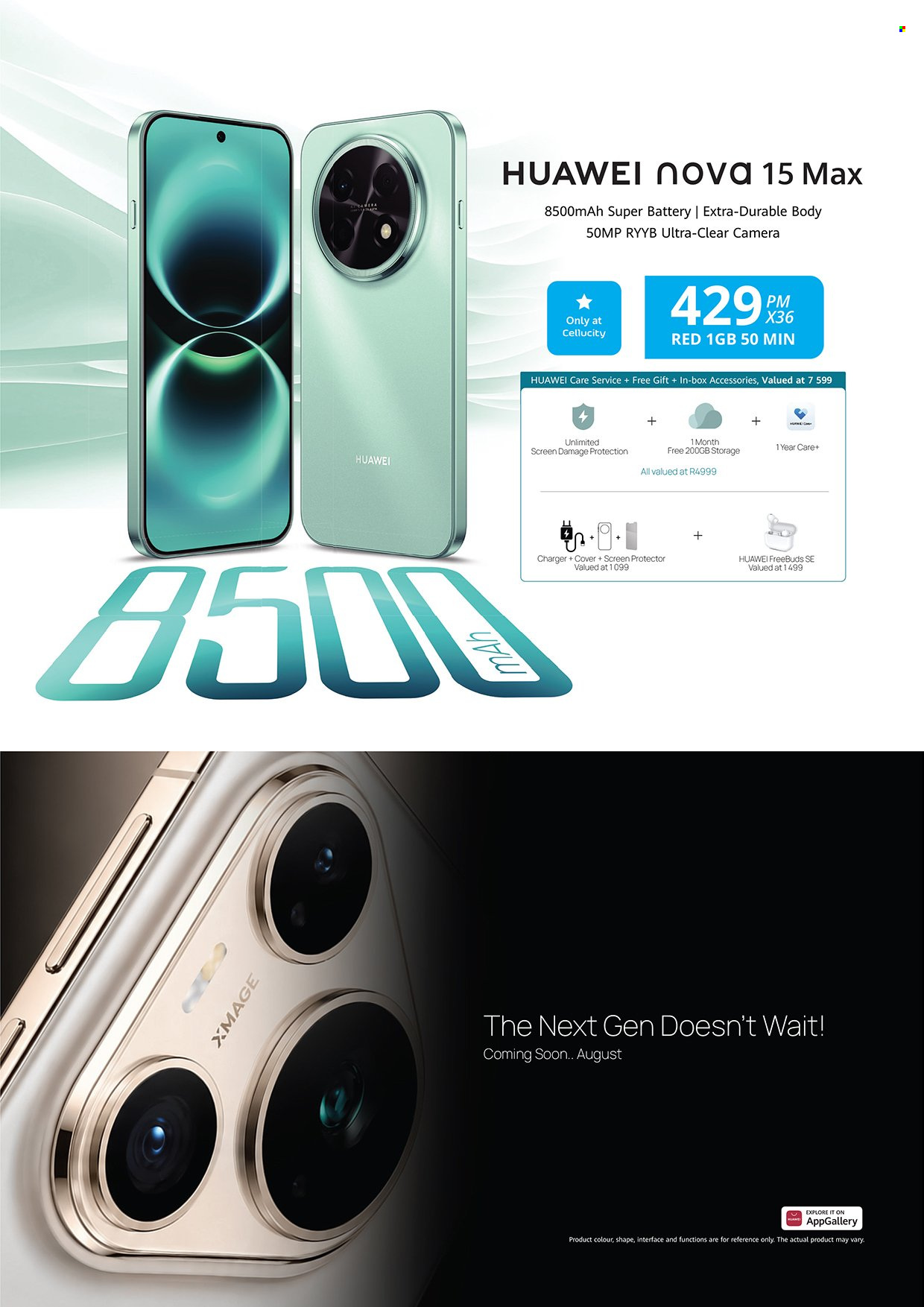 Cellucity specials - 07/07/2026 - 06/08/2026. Page 14