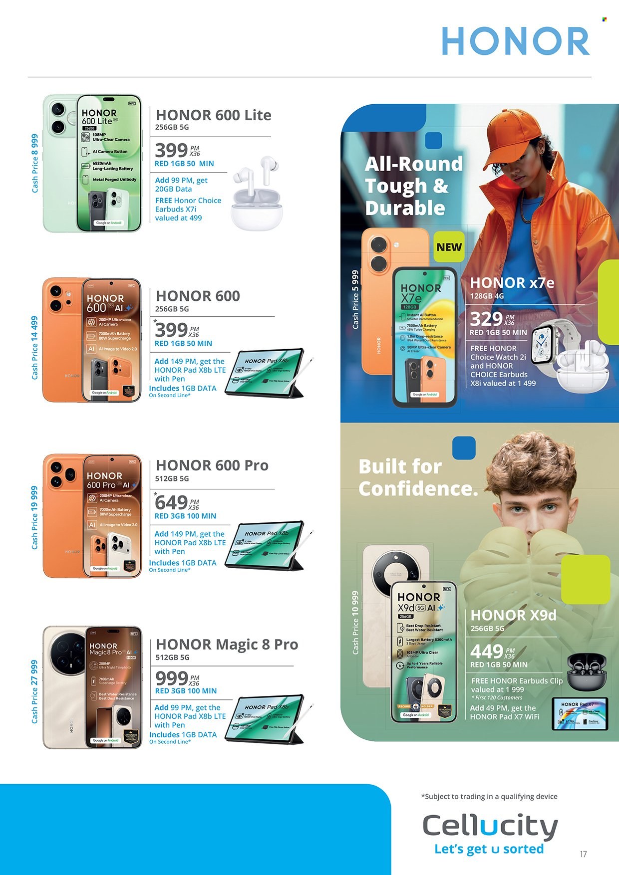 Cellucity specials - 07/07/2026 - 06/08/2026. Page 17