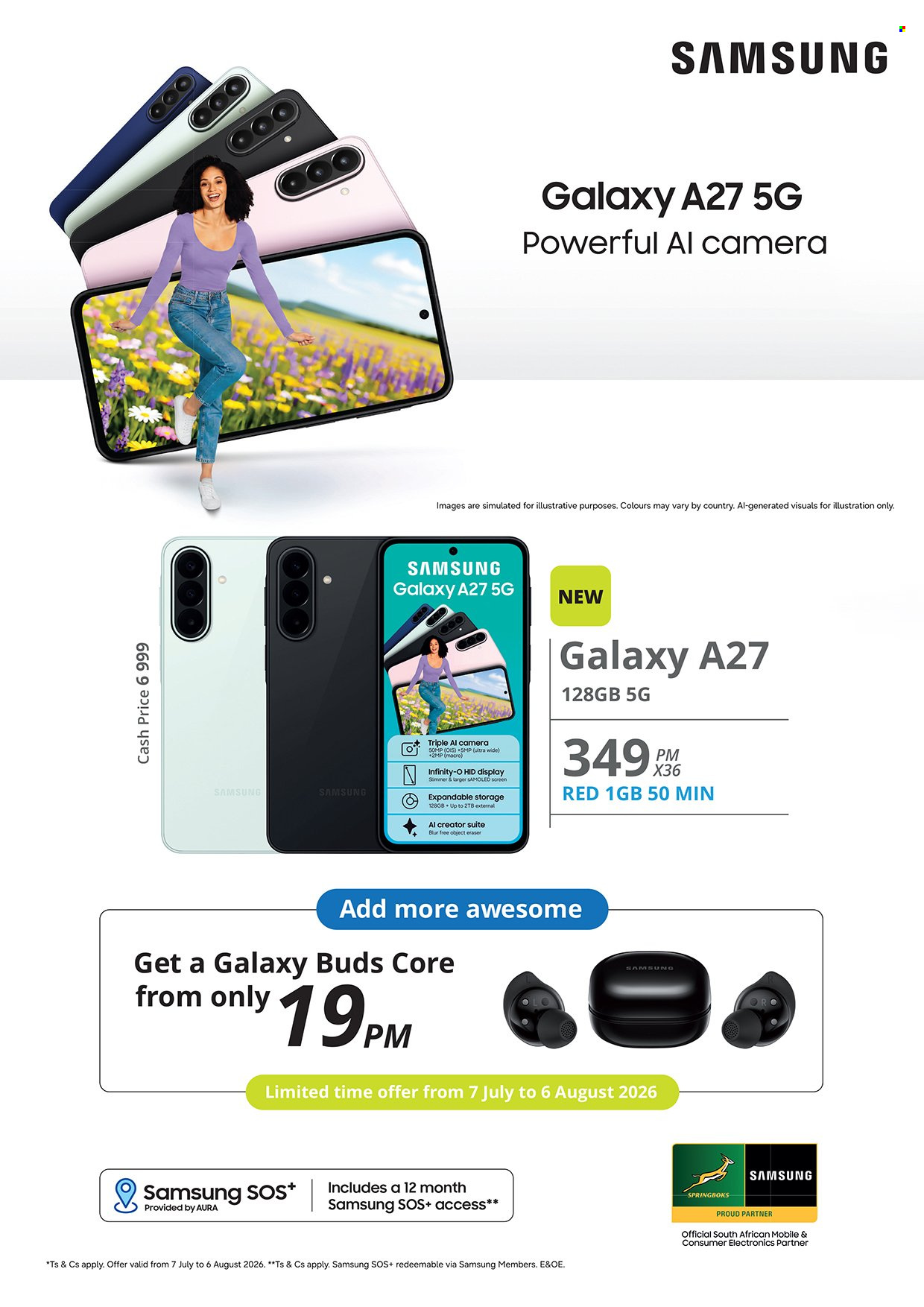 Cellucity specials - 07/07/2026 - 06/08/2026. Page 18