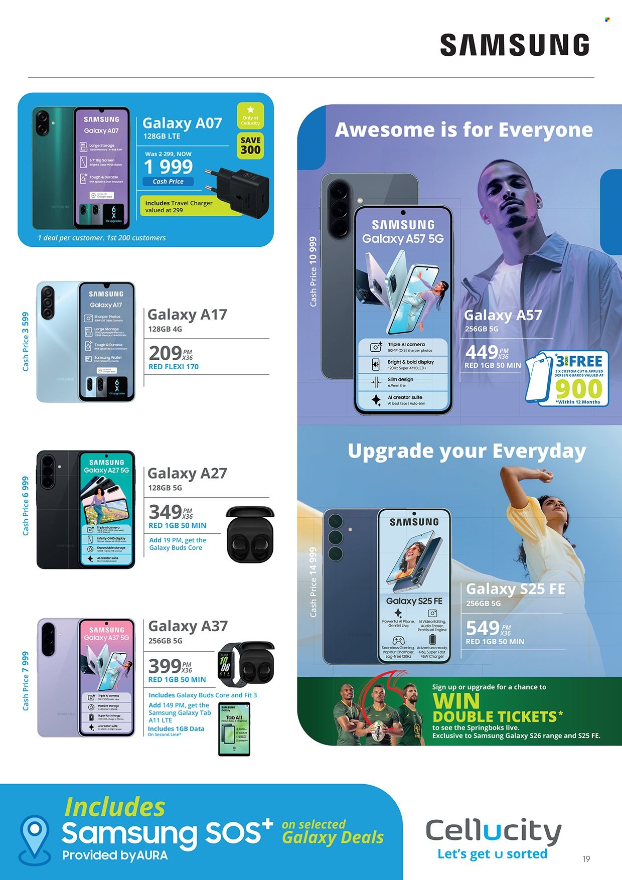 Cellucity specials - 07/07/2026 - 06/08/2026. Page 19