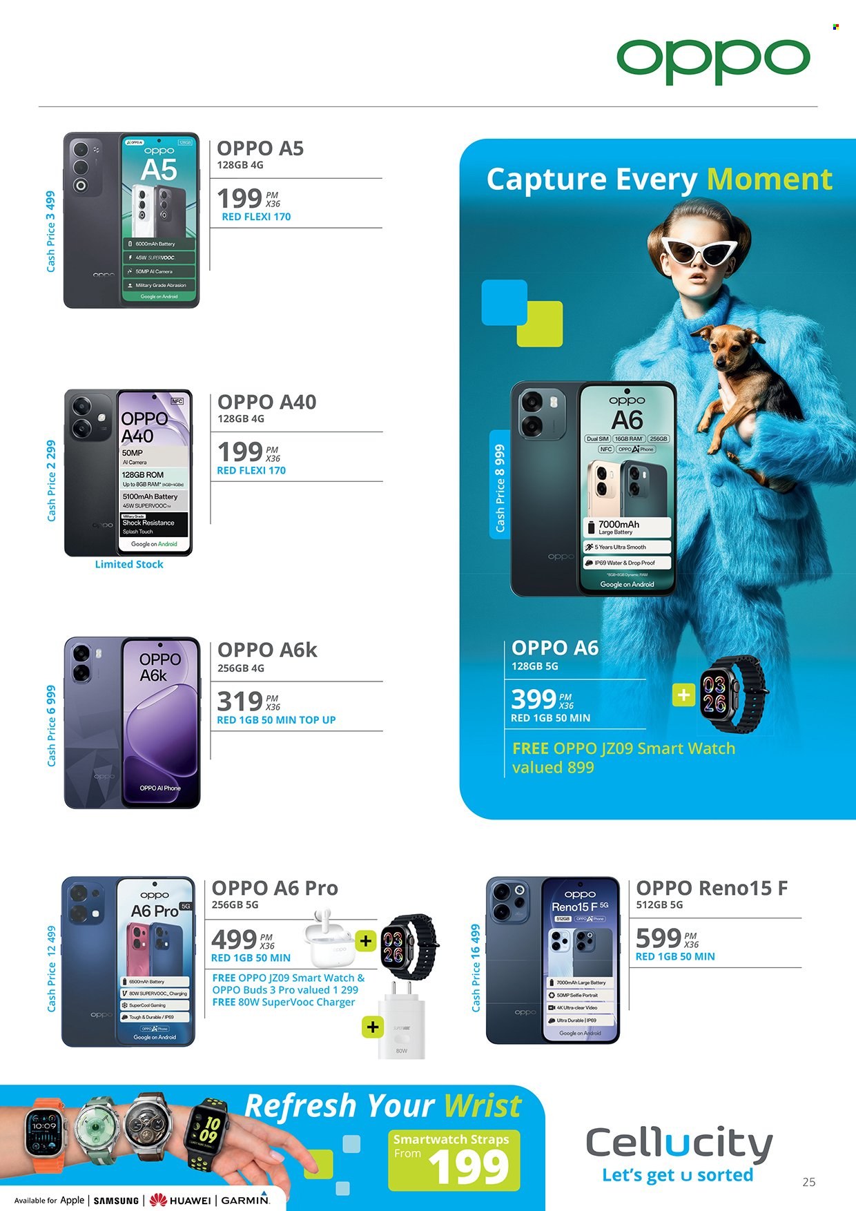 Cellucity specials - 07/07/2026 - 06/08/2026. Page 25