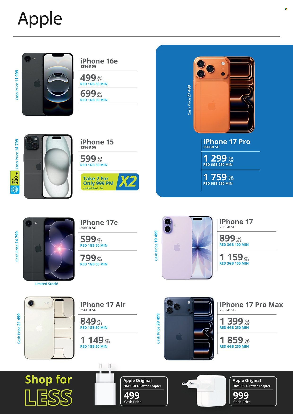 Cellucity specials - 07/07/2026 - 06/08/2026. Page 28
