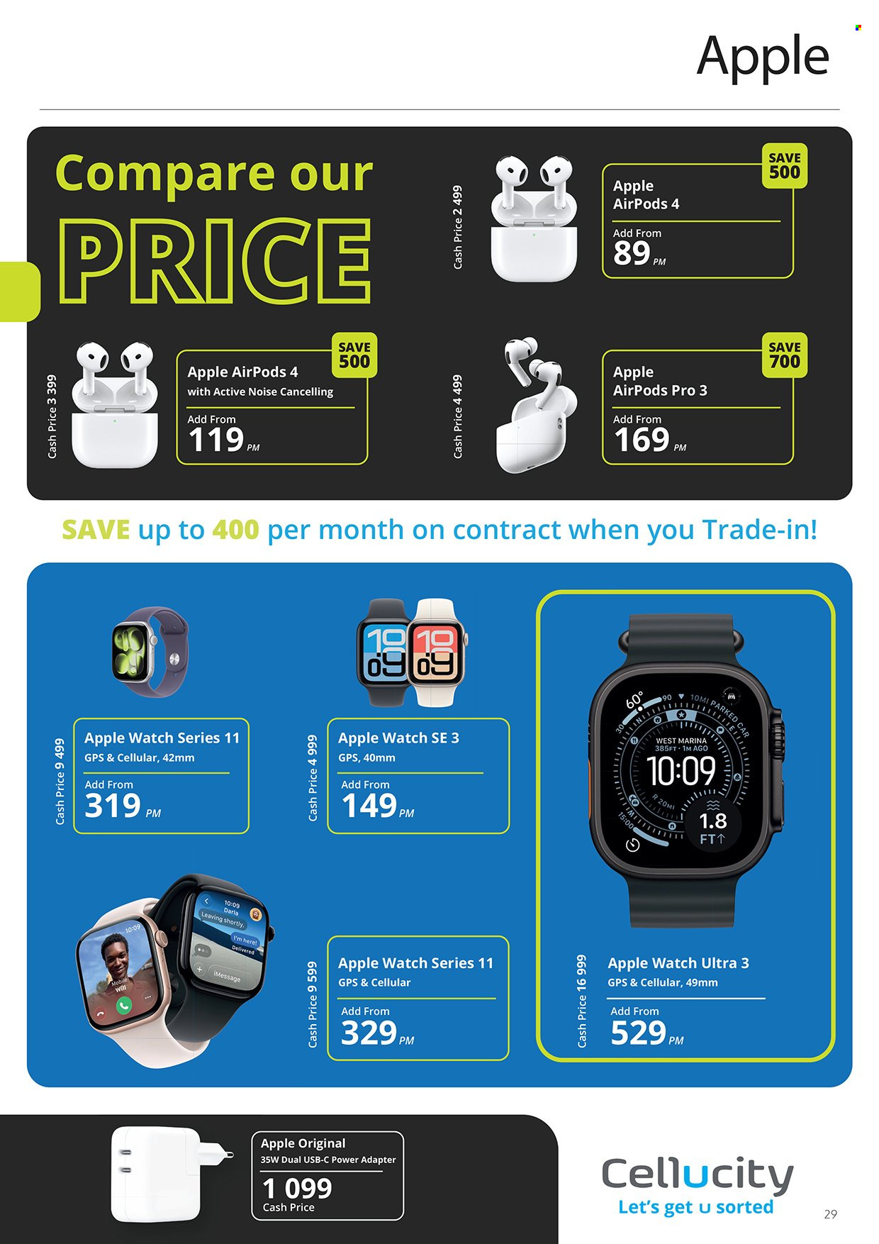 Cellucity specials - 07/07/2026 - 06/08/2026. Page 29