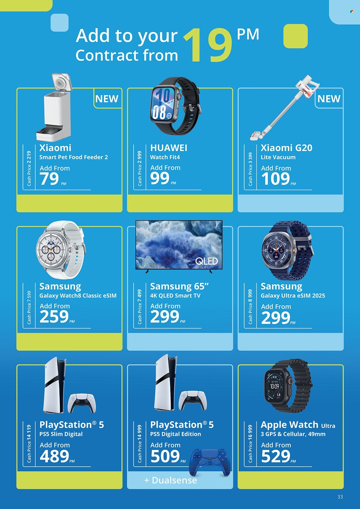 Cellucity specials - 07/07/2026 - 06/08/2026. Page 33