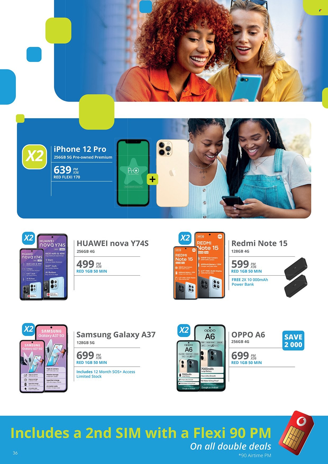 Cellucity specials - 07/07/2026 - 06/08/2026. Page 36