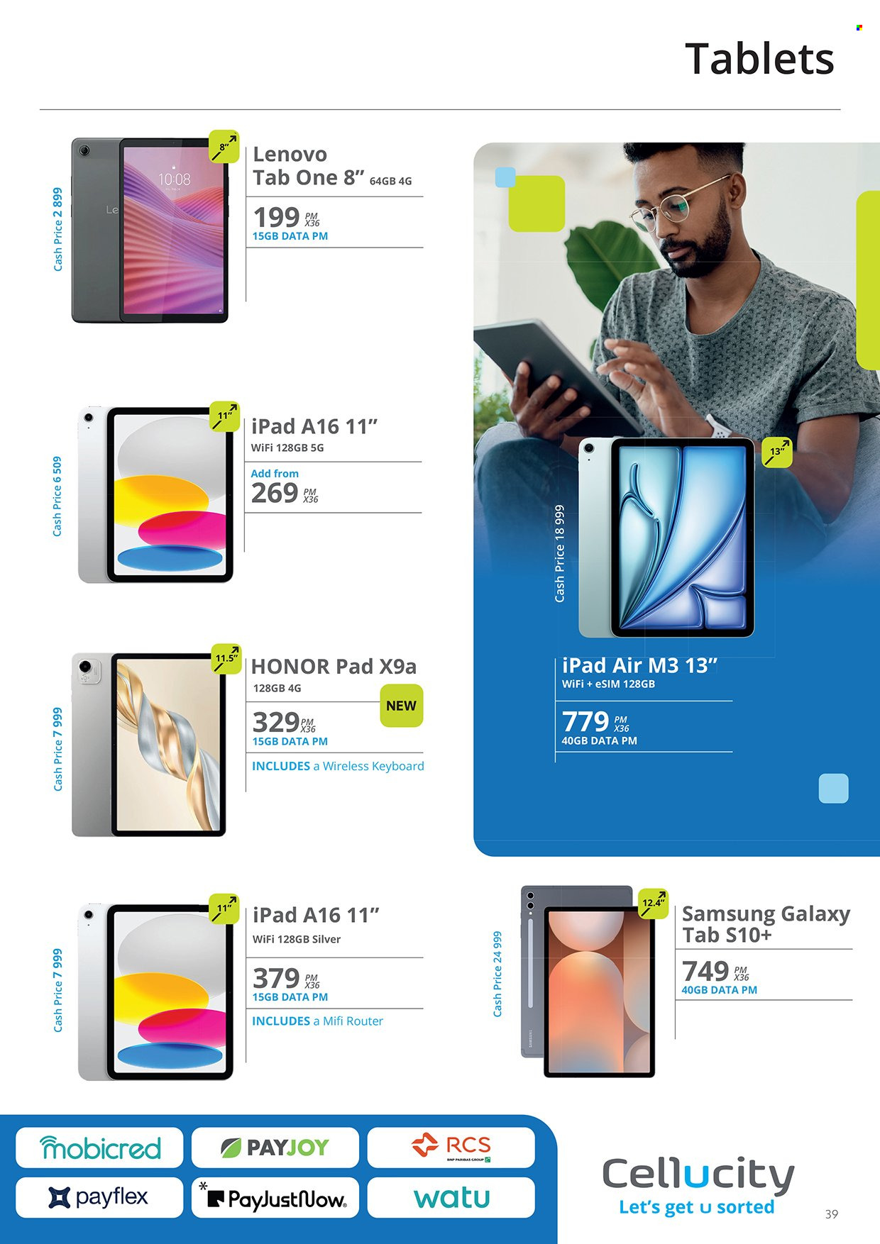 Cellucity specials - 07/07/2026 - 06/08/2026. Page 39