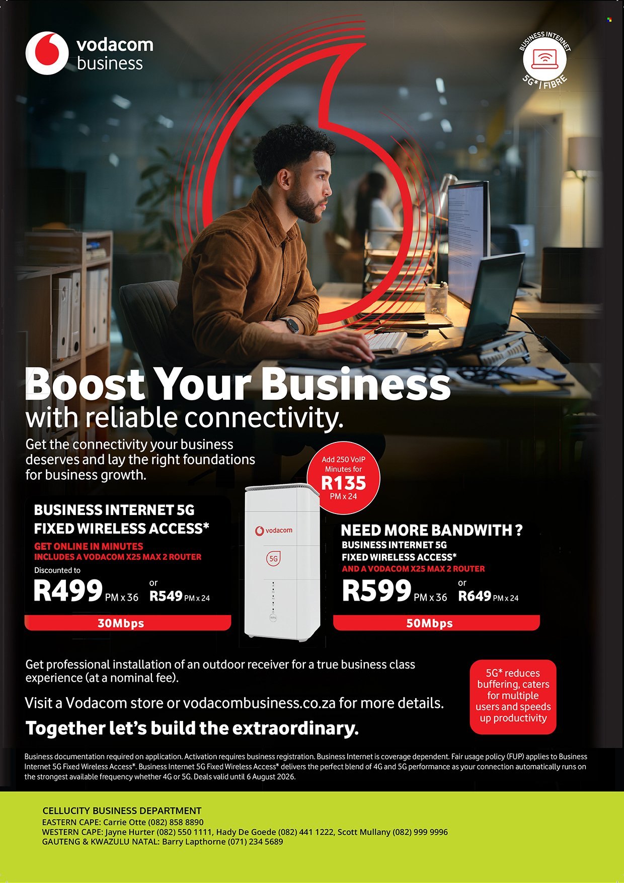 Cellucity specials - 07/07/2026 - 06/08/2026. Page 40