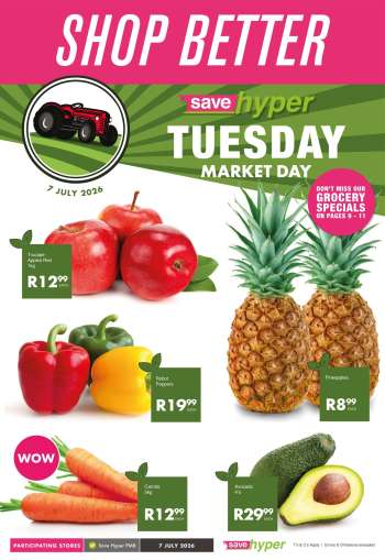 Save catalogue  - 07/07/2026 - 07/07/2026.