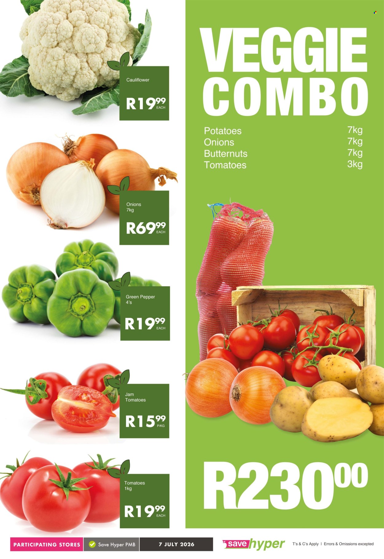 Save specials - 07/07/2026 - 07/07/2026. Page 3