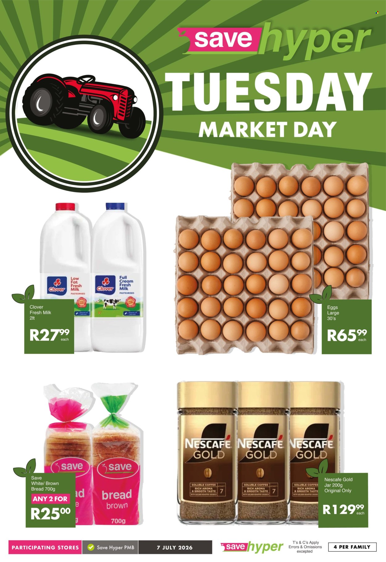 Save specials - 07/07/2026 - 07/07/2026. Page 9