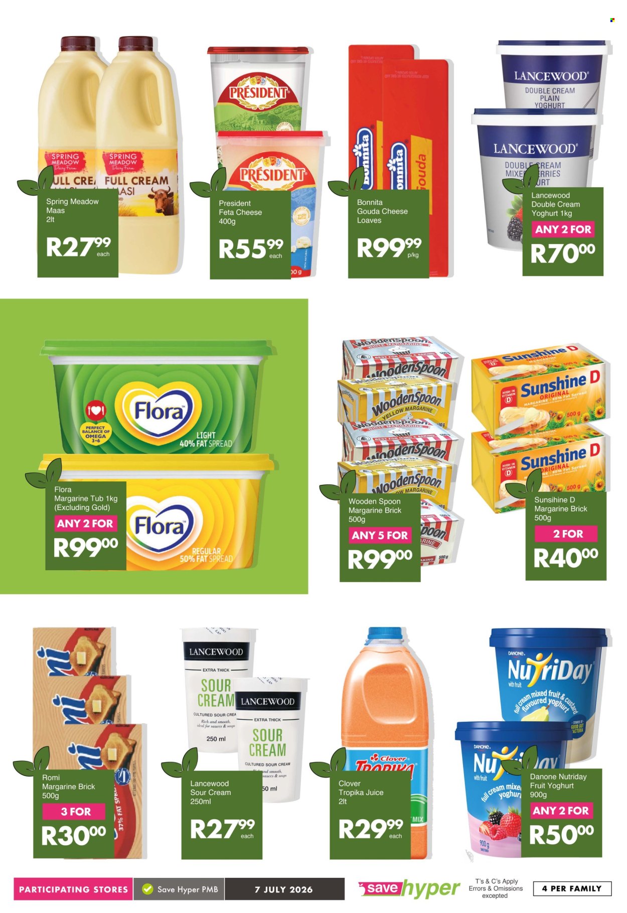 Save specials - 07/07/2026 - 07/07/2026. Page 10