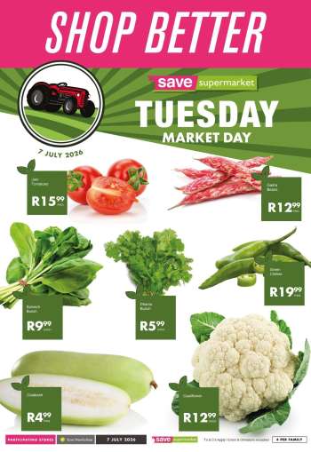 Save supermarket catalogue  - 07/07/2026 - 07/07/2026.