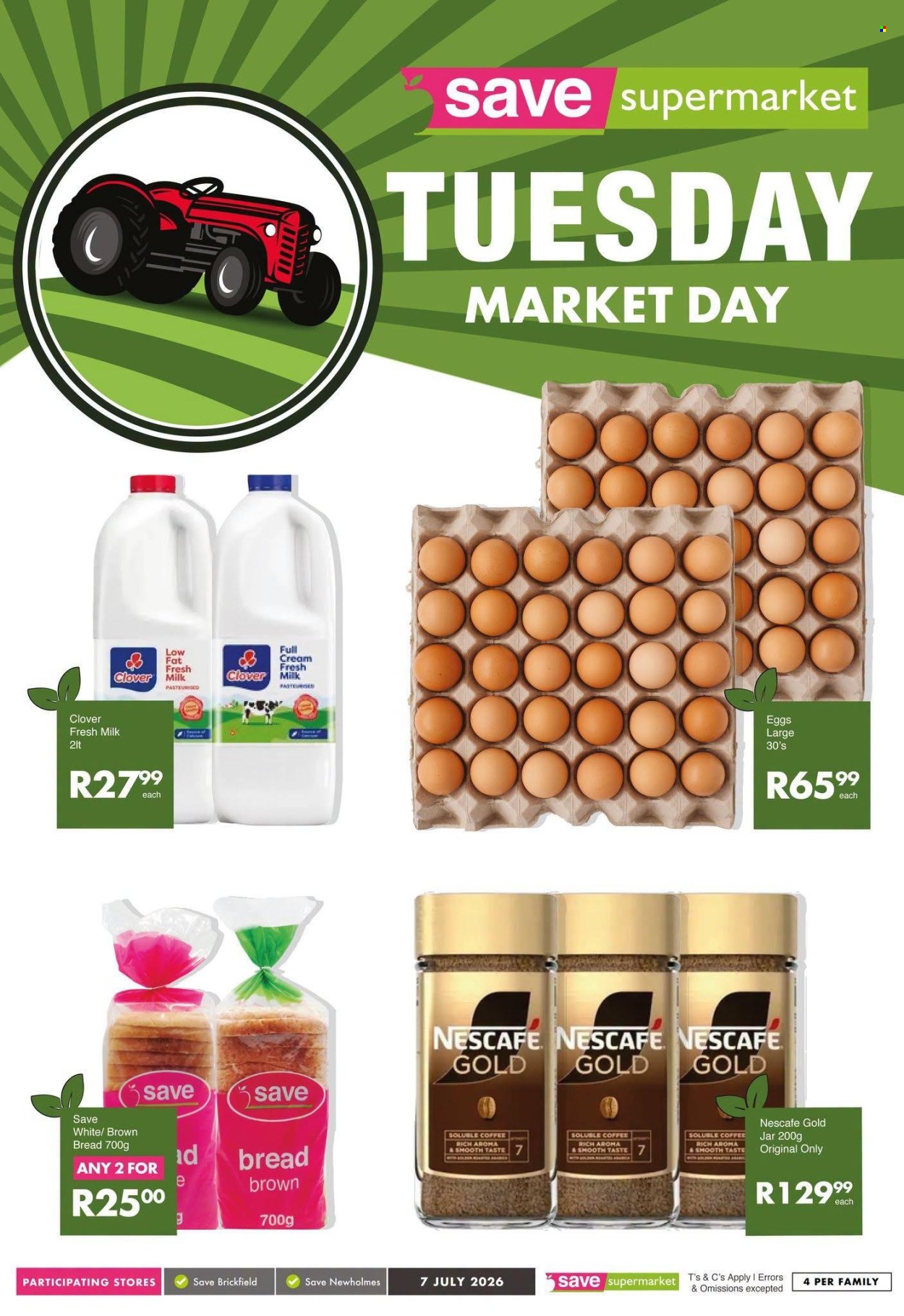 Save supermarket specials - 07/07/2026 - 07/07/2026. Page 5