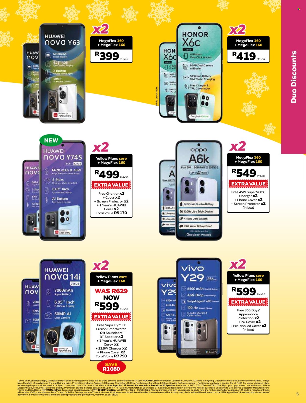 MTN specials - 07/07/2026 - 06/08/2026. Page 5