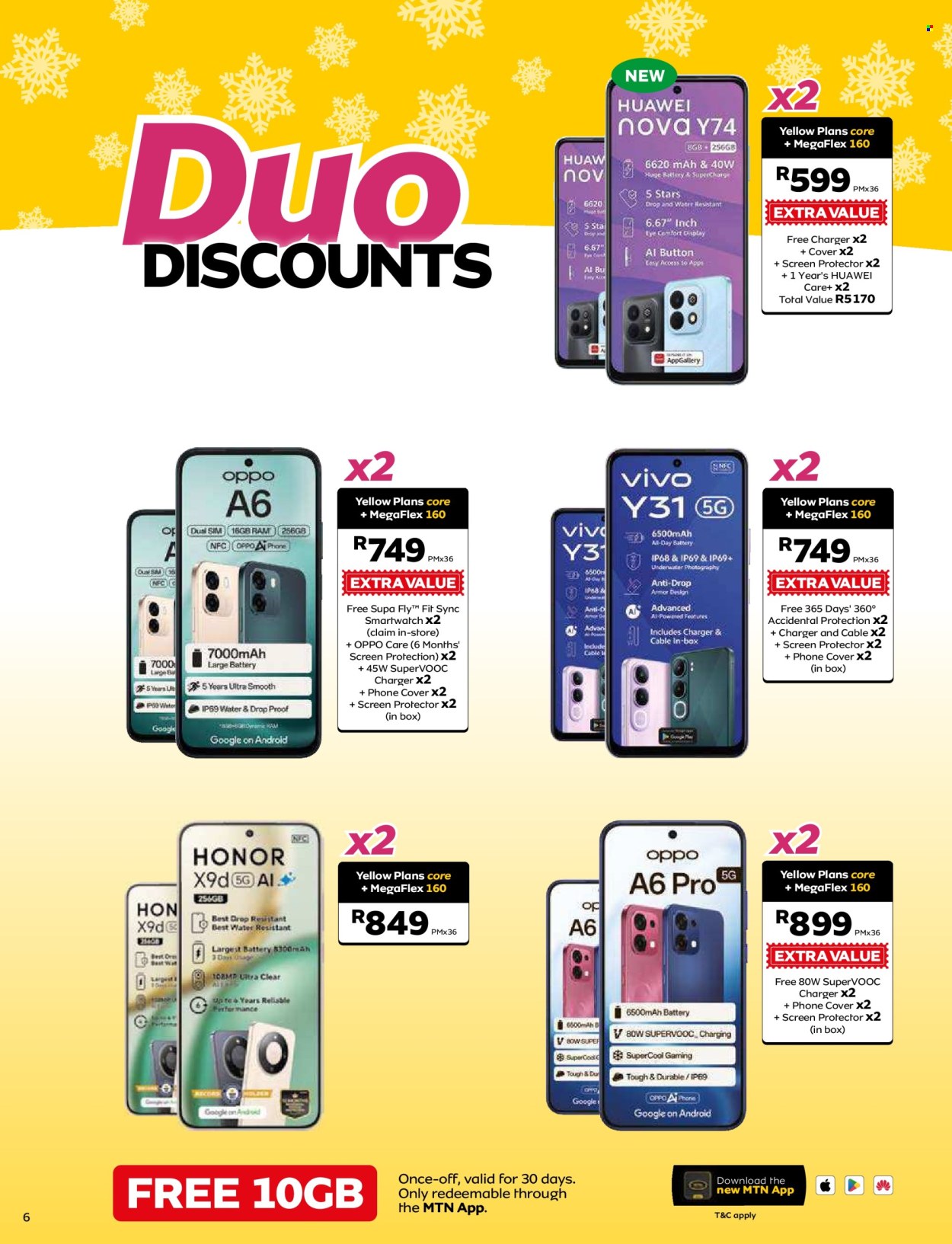 MTN specials - 07/07/2026 - 06/08/2026. Page 6