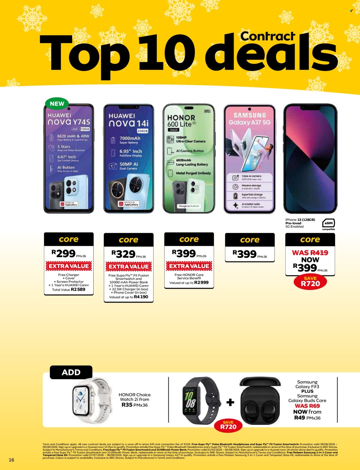 MTN specials - 07/07/2026 - 06/08/2026. Page 16