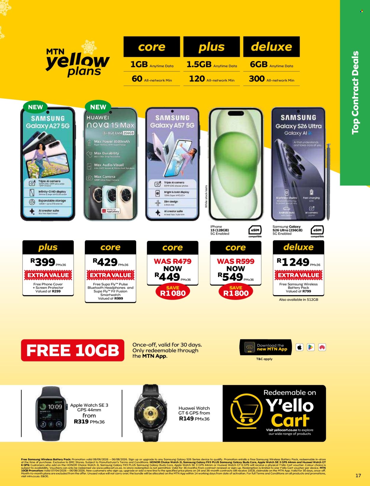 MTN specials - 07/07/2026 - 06/08/2026. Page 17
