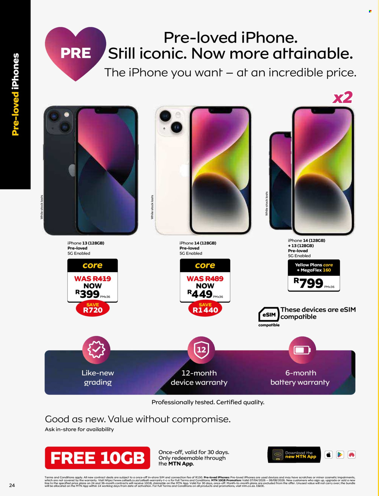 MTN specials - 07/07/2026 - 06/08/2026. Page 24