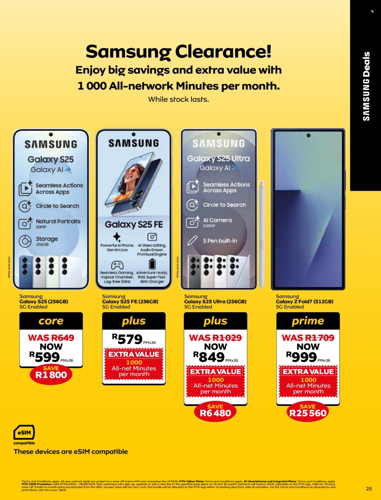 MTN specials - 07/07/2026 - 06/08/2026. Page 25