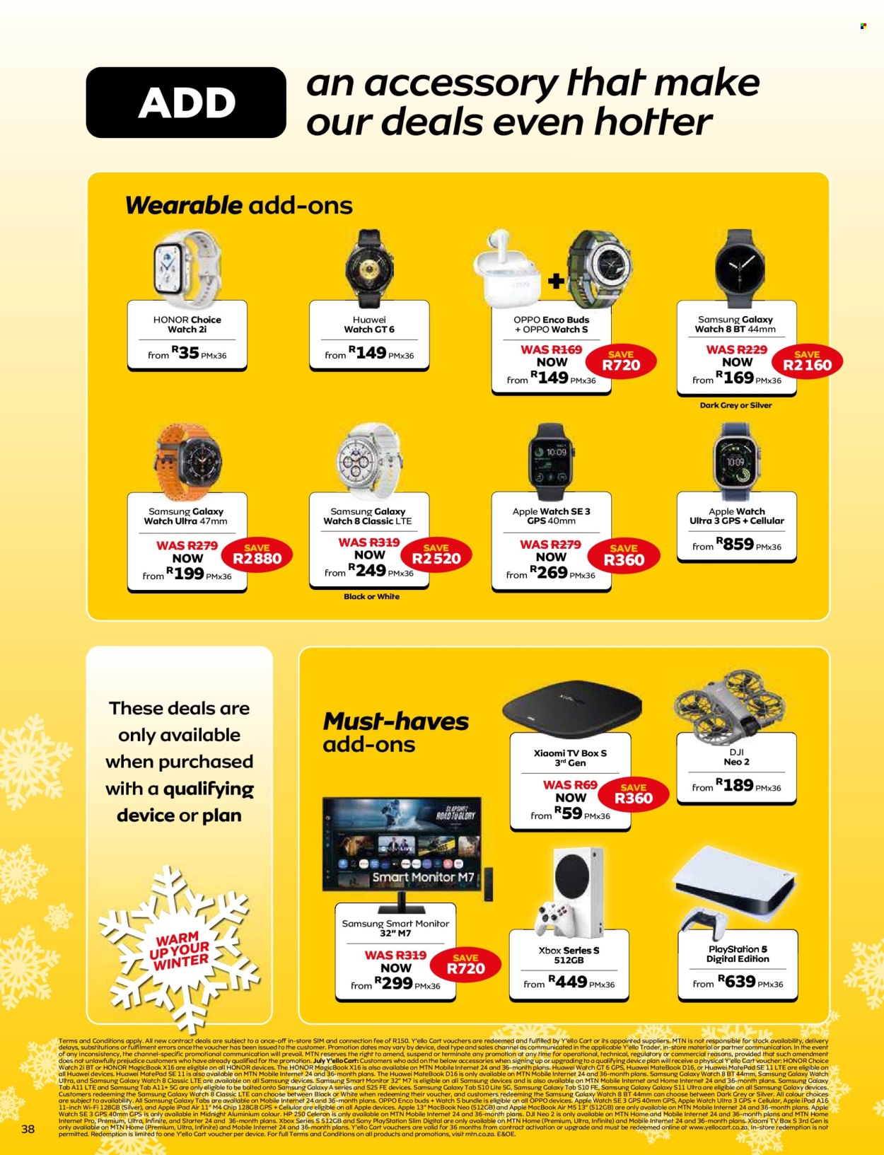MTN specials - 07/07/2026 - 06/08/2026. Page 38