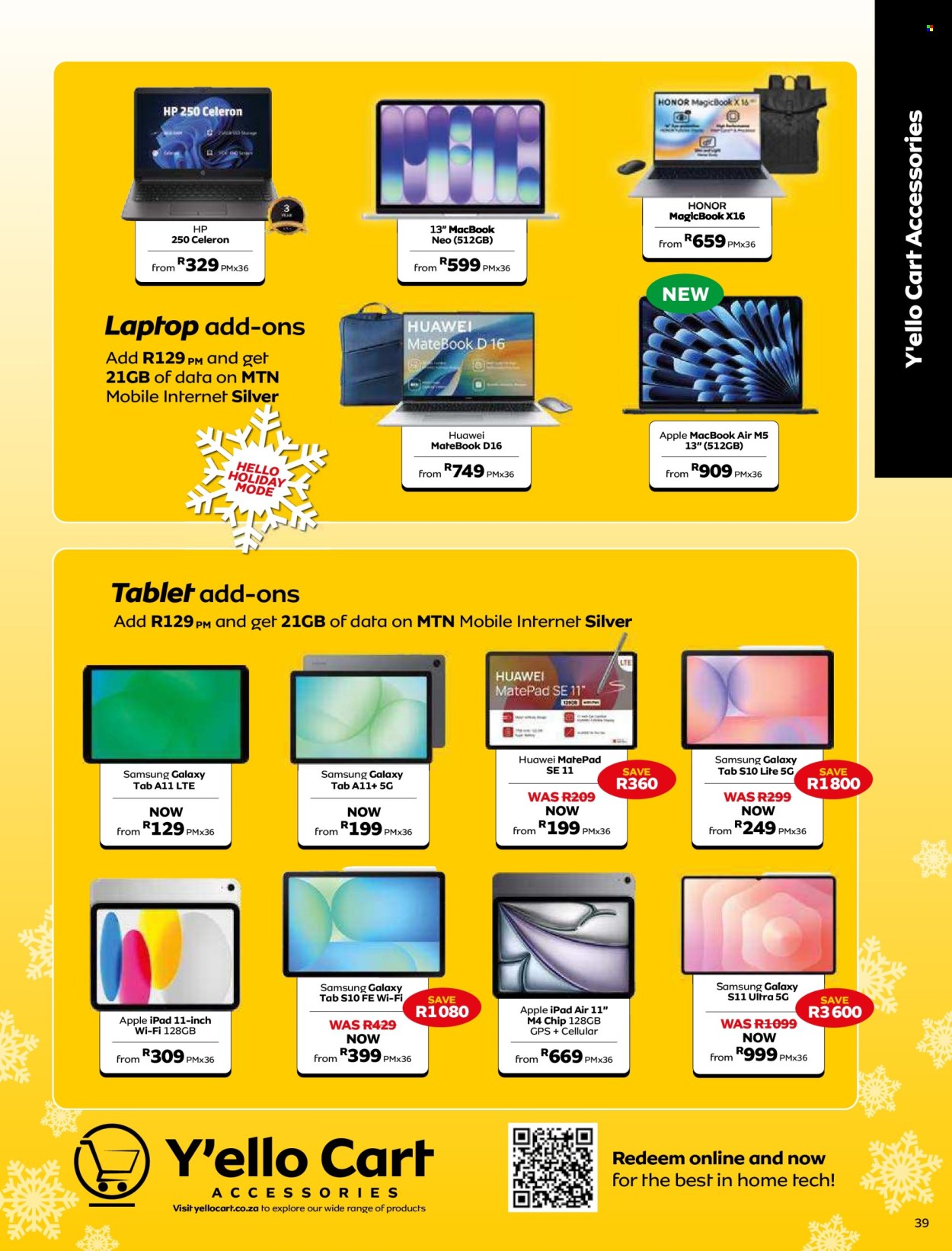 MTN specials - 07/07/2026 - 06/08/2026. Page 39