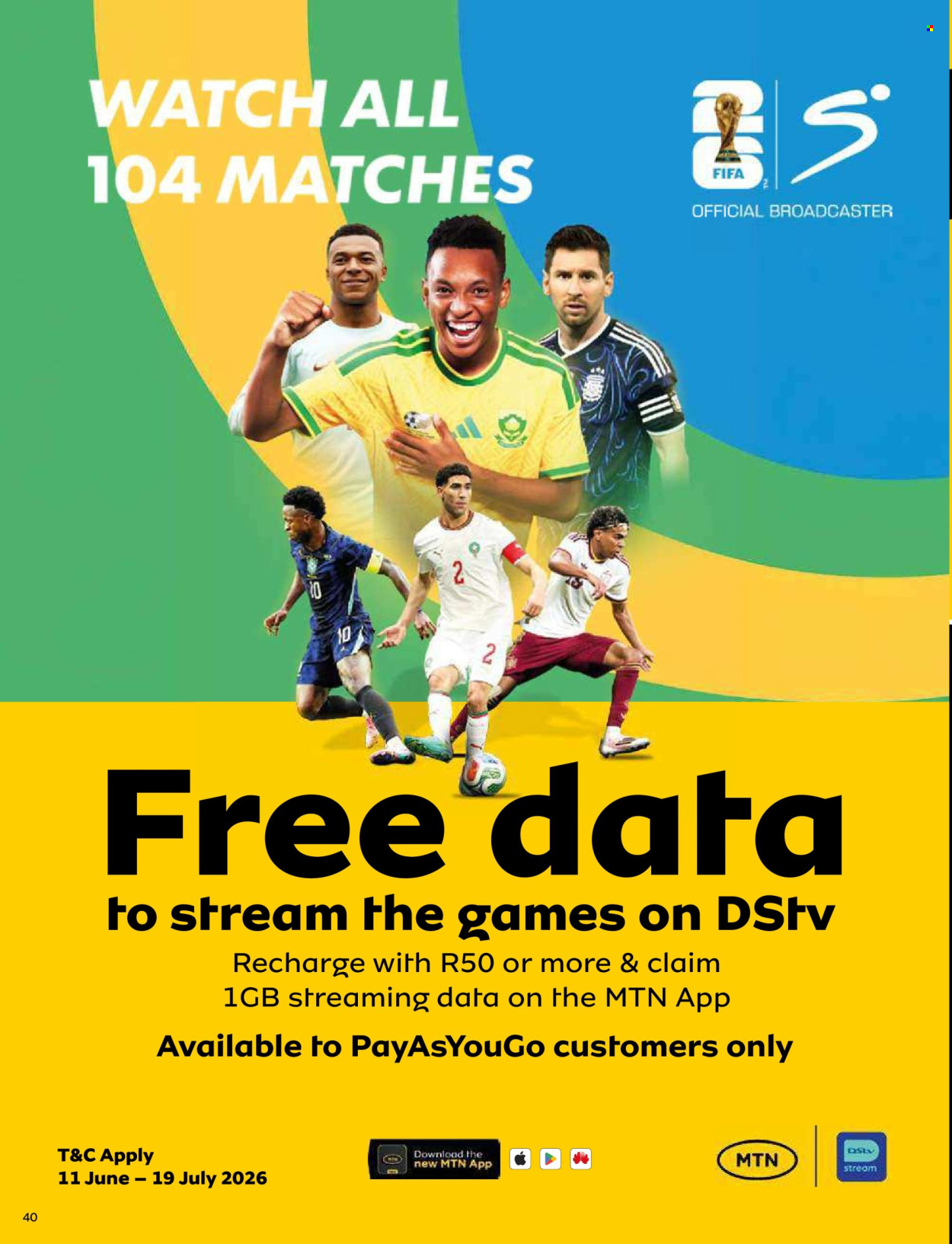 MTN specials - 07/07/2026 - 06/08/2026. Page 40