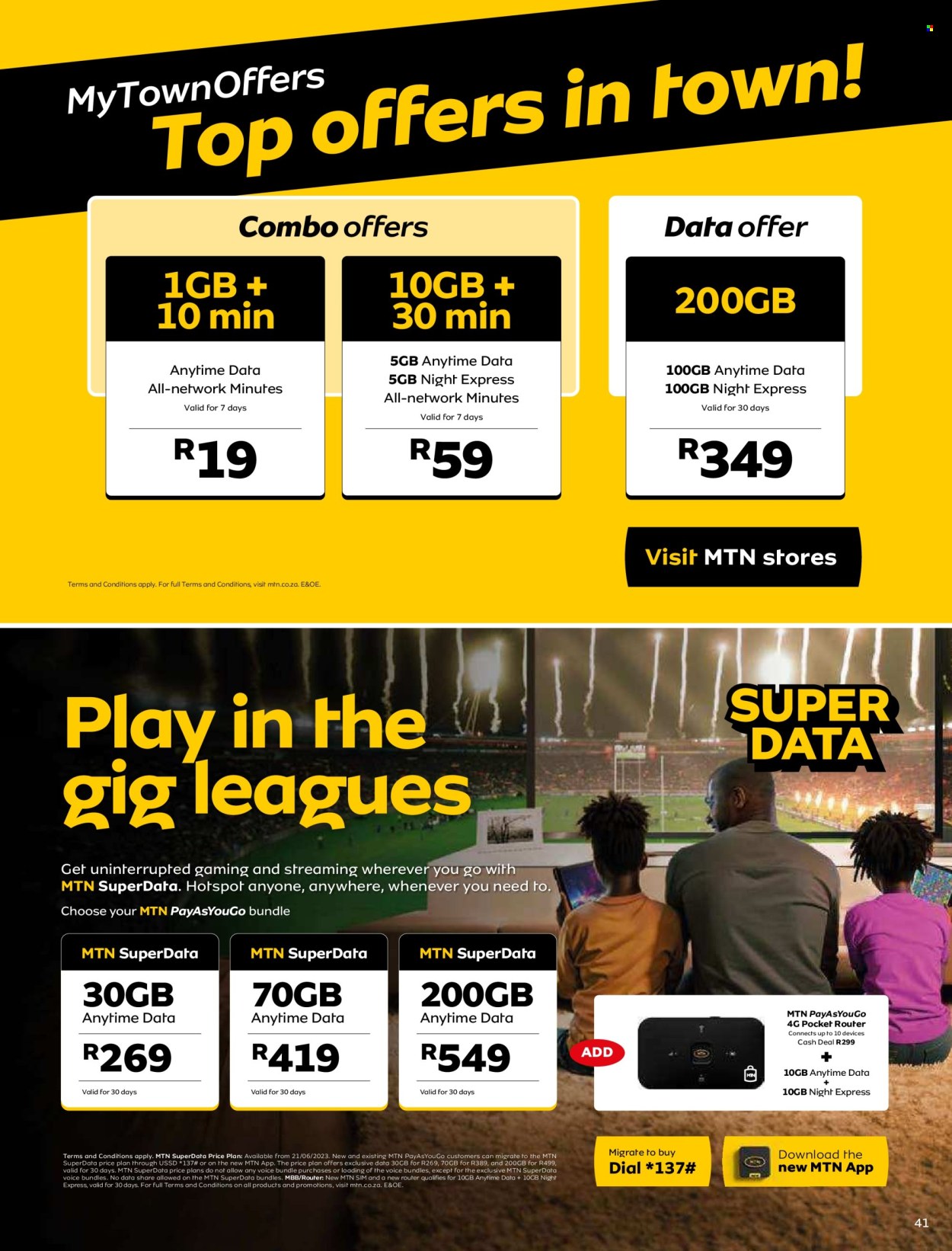 MTN specials - 07/07/2026 - 06/08/2026. Page 41