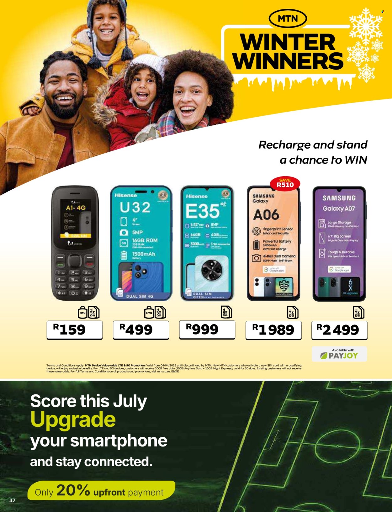 MTN specials - 07/07/2026 - 06/08/2026. Page 42