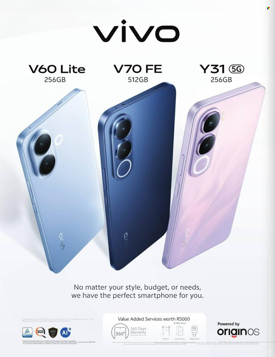 Vodacom specials - 07/07/2026 - 06/08/2026. Page 4
