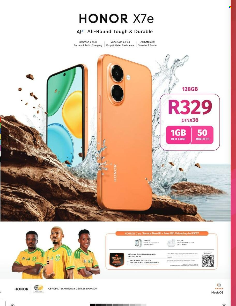 Vodacom specials - 07/07/2026 - 06/08/2026. Page 12