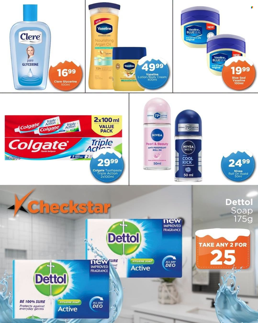 Checkstar specials - 08/07/2026 - 19/07/2026. Page 7