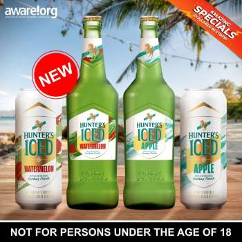 Johnny's Liquor Hypermarket catalogue  - 07/07/2026 - 21/07/2026.
