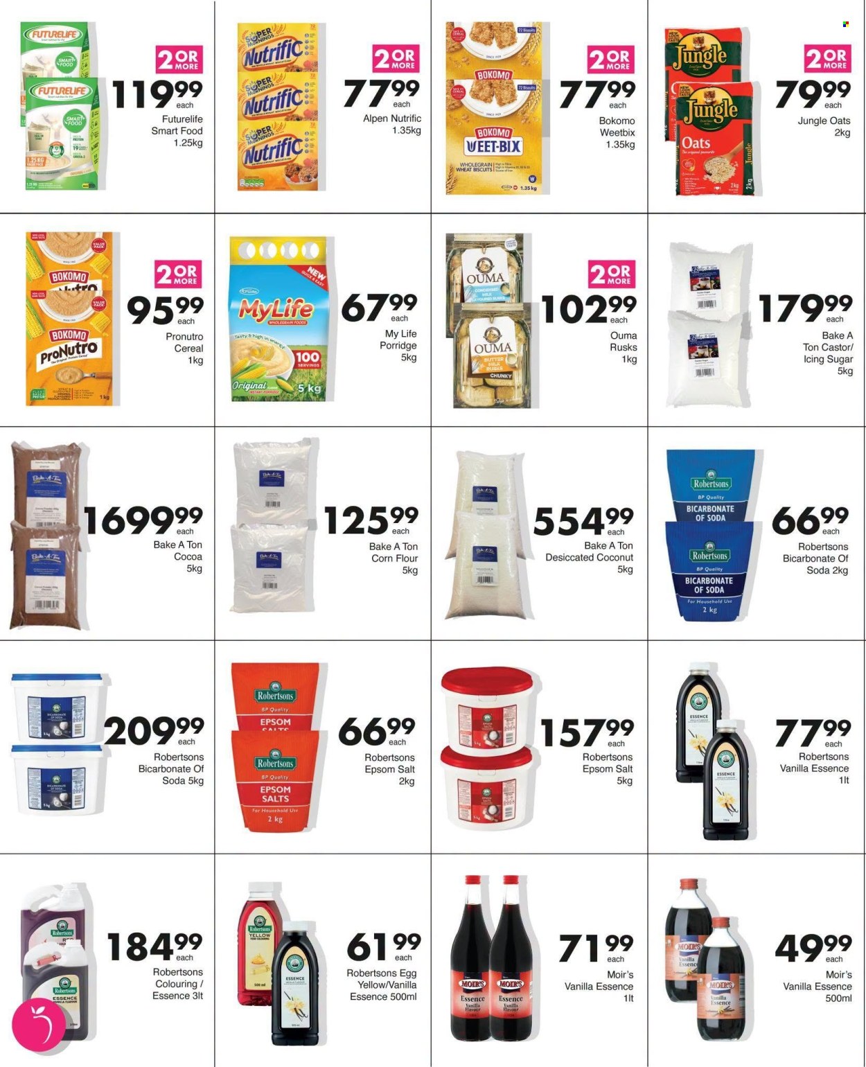 Save hyper specials - 08/07/2026 - 26/07/2026. Page 4