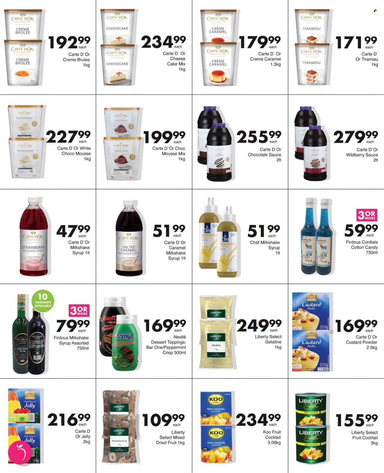 Save hyper specials - 08/07/2026 - 26/07/2026. Page 5