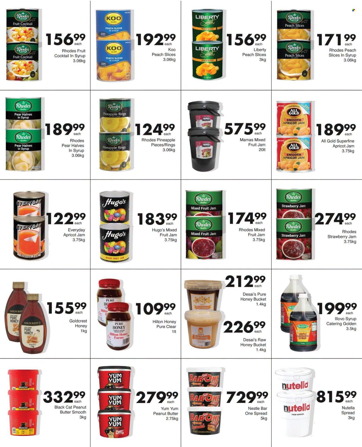 Save hyper specials - 08/07/2026 - 26/07/2026. Page 6
