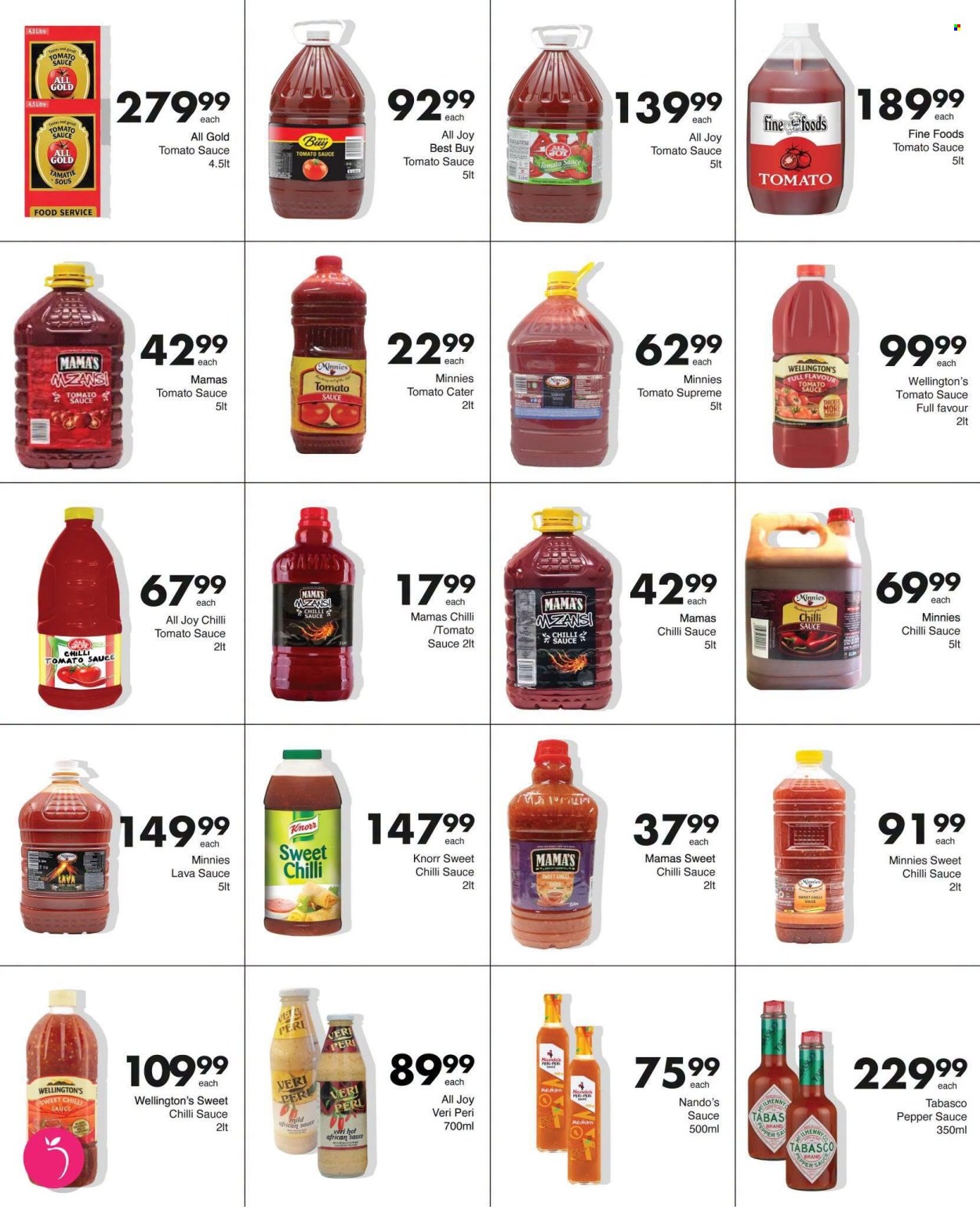 Save hyper specials - 08/07/2026 - 26/07/2026. Page 7
