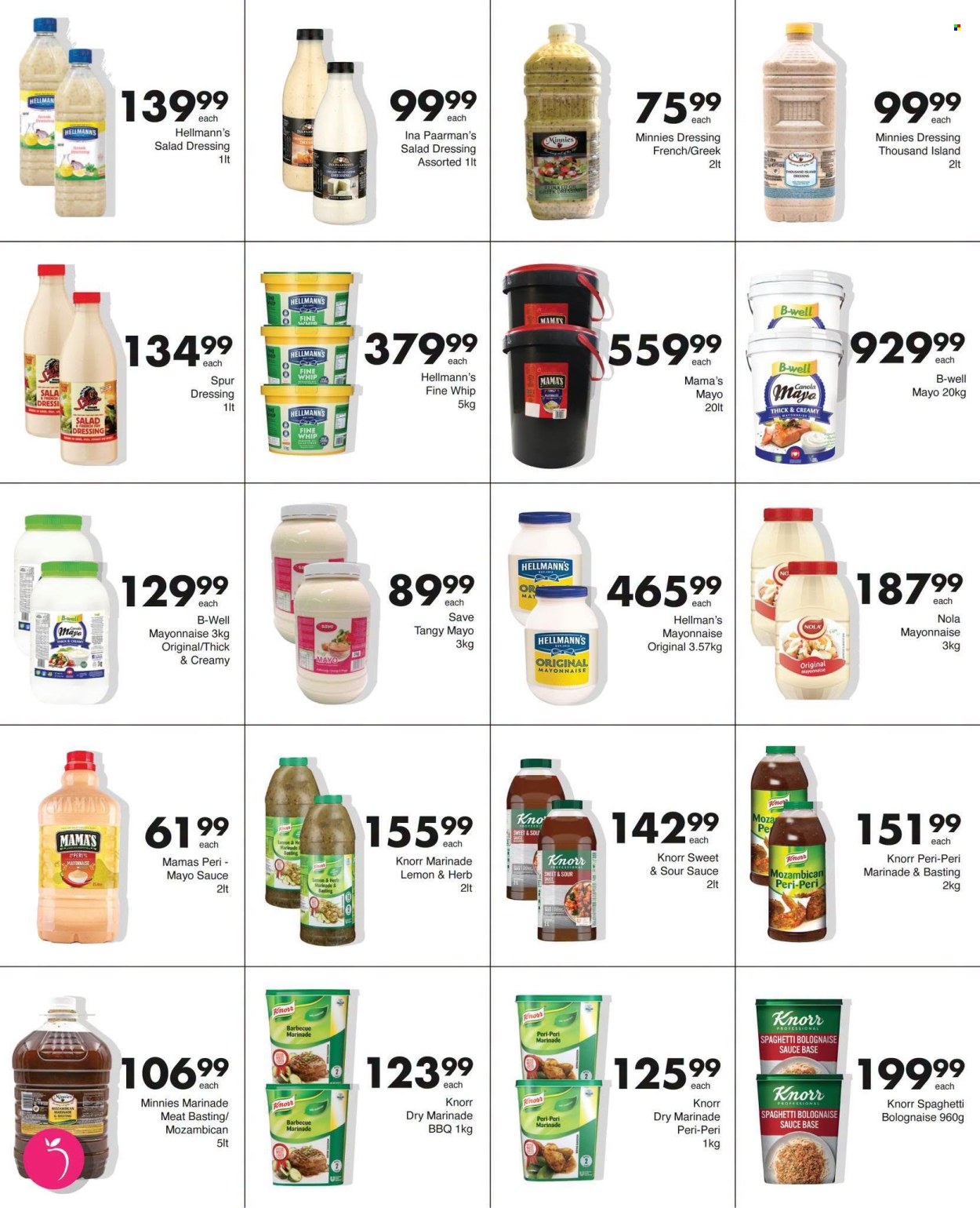 Save hyper specials - 08/07/2026 - 26/07/2026. Page 10