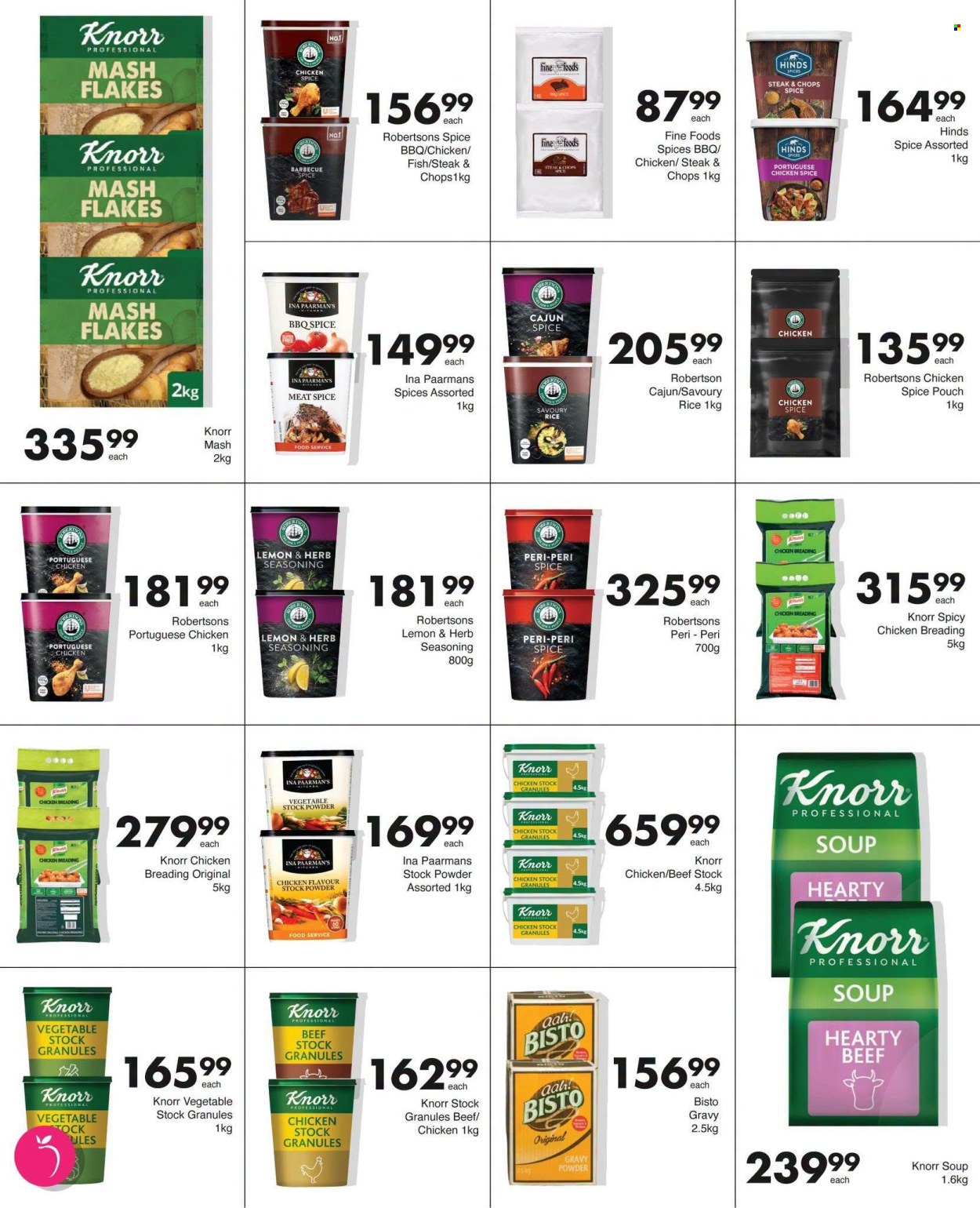 Save hyper specials - 08/07/2026 - 26/07/2026. Page 14