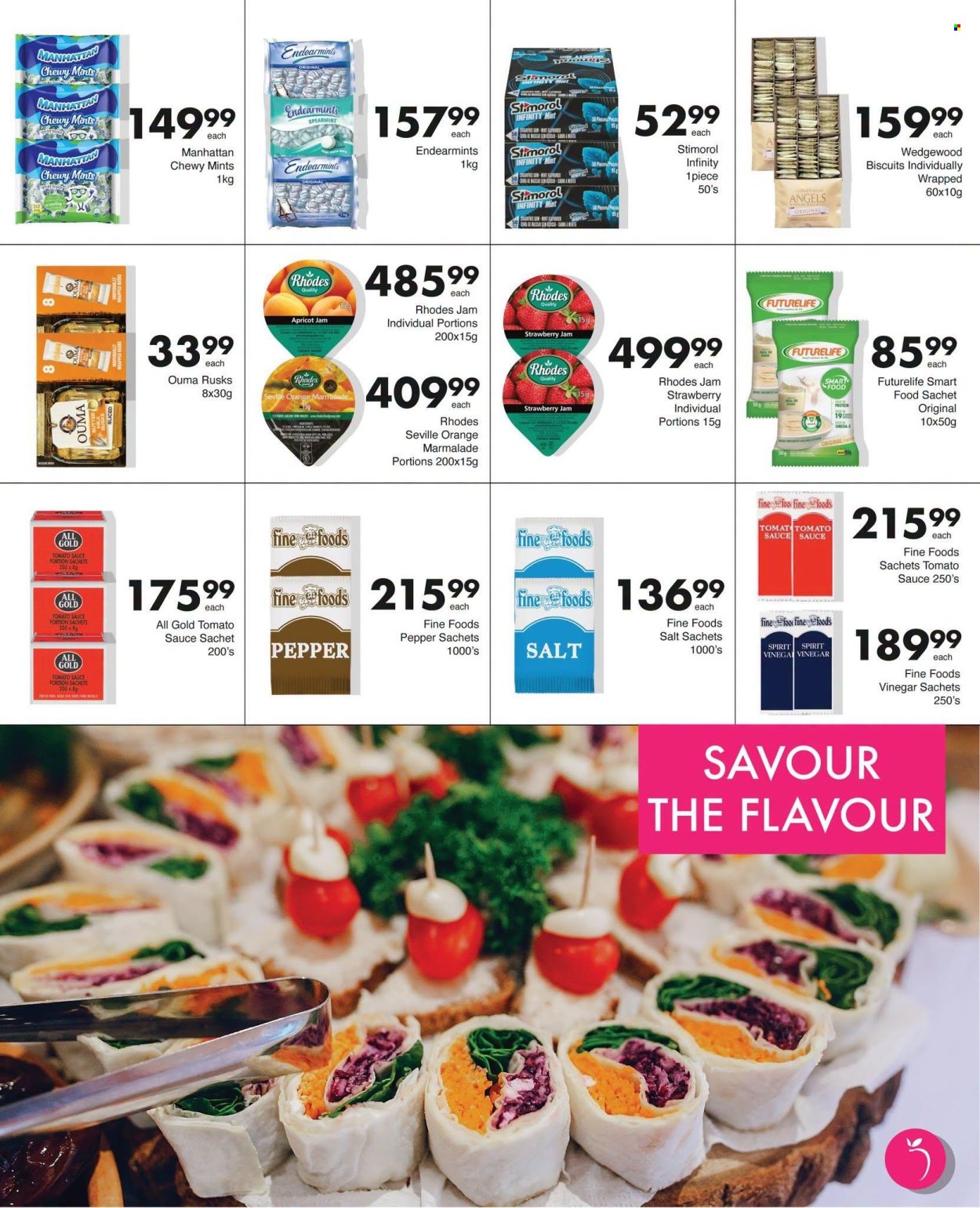 Save hyper specials - 08/07/2026 - 26/07/2026. Page 15