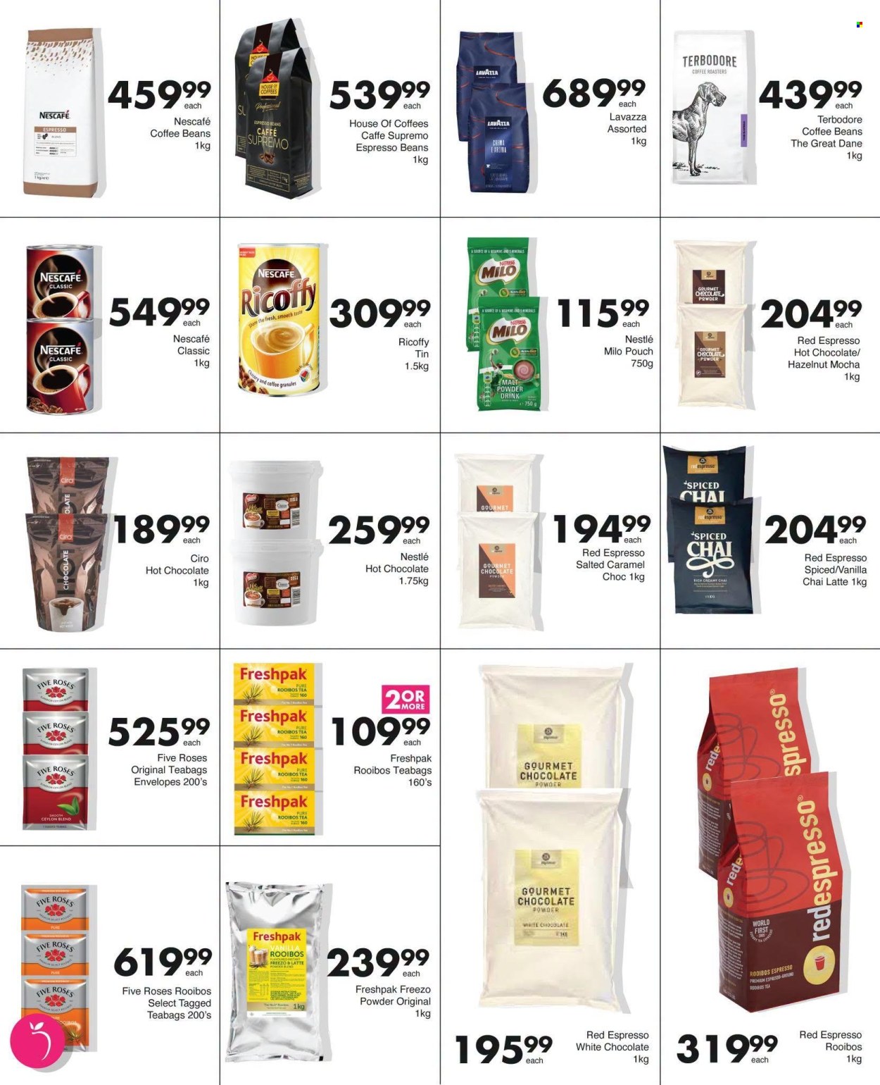 Save hyper specials - 08/07/2026 - 26/07/2026. Page 17
