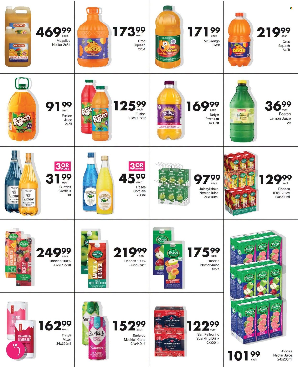 Save hyper specials - 08/07/2026 - 26/07/2026. Page 19
