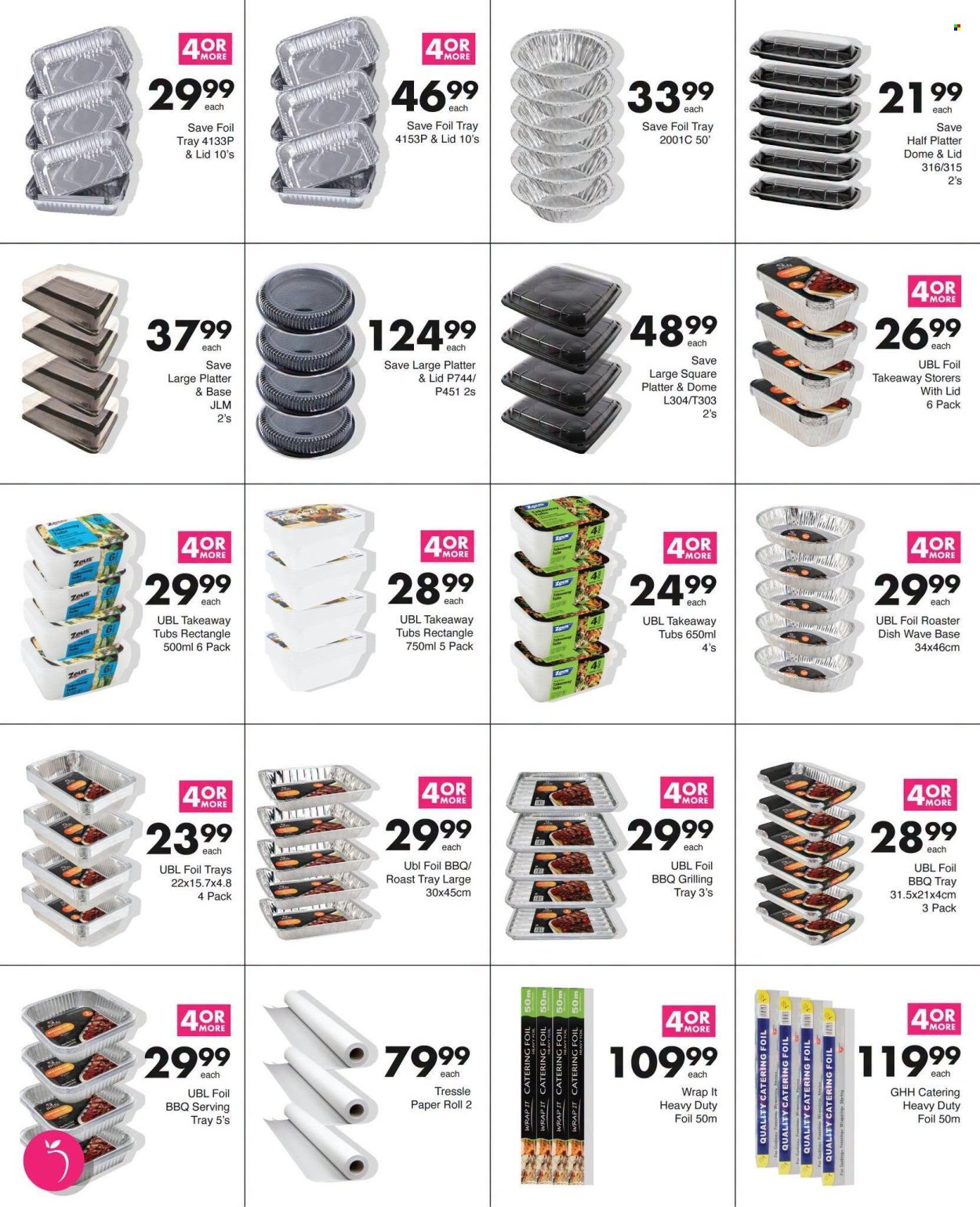 Save hyper specials - 08/07/2026 - 26/07/2026. Page 22