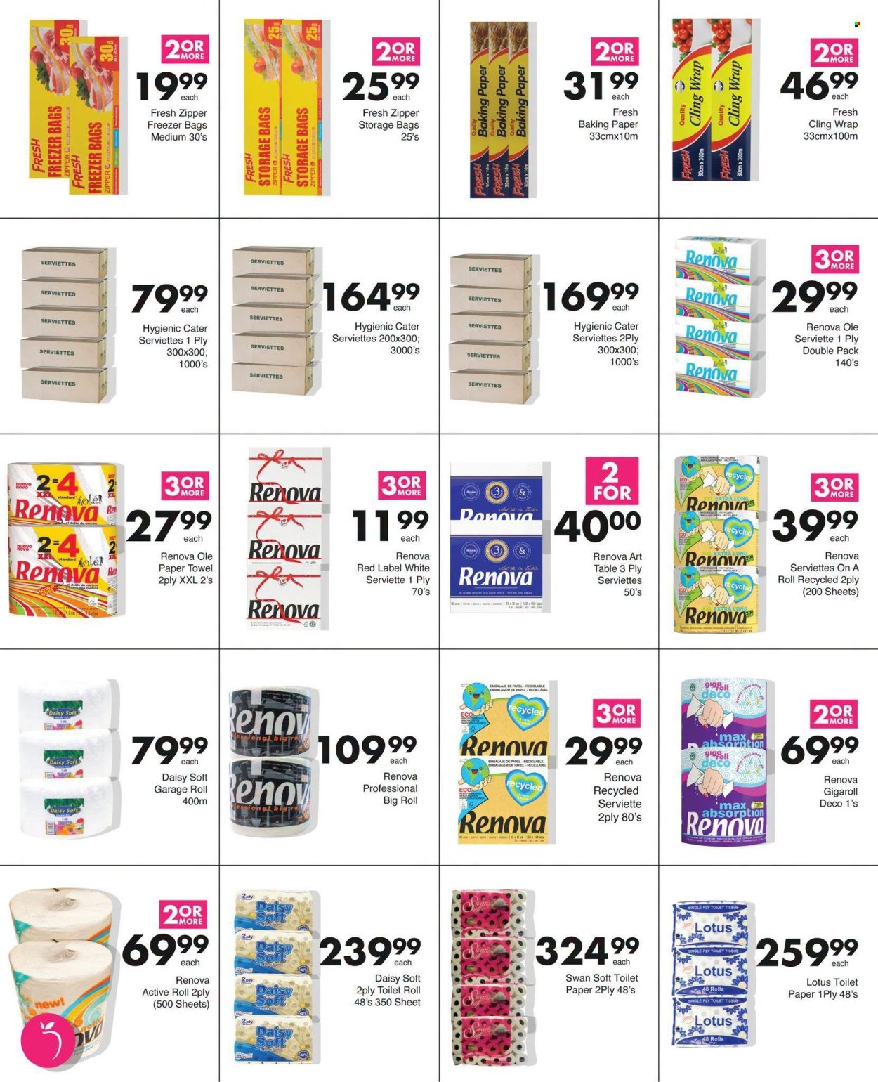 Save hyper specials - 08/07/2026 - 26/07/2026. Page 23