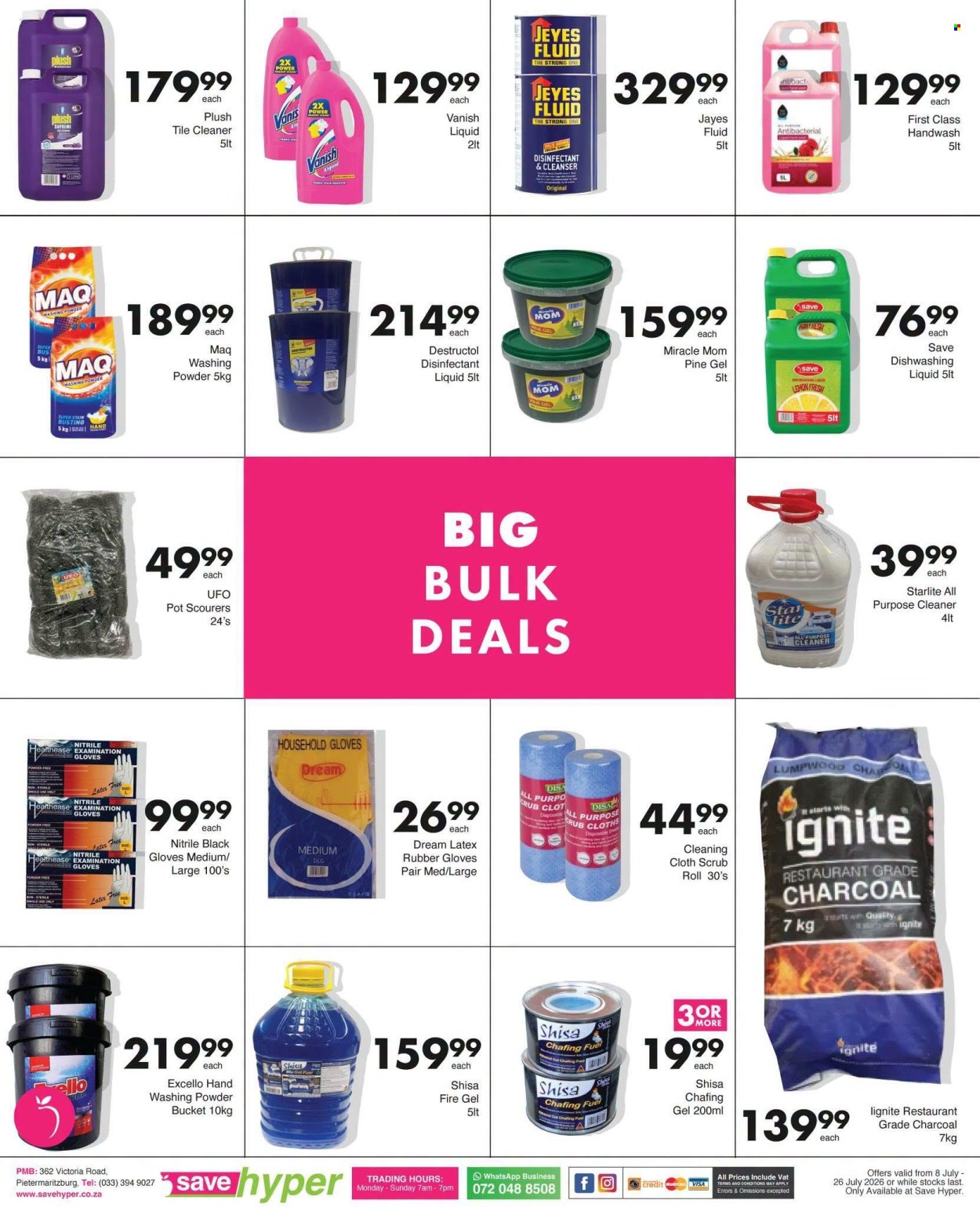 Save hyper specials - 08/07/2026 - 26/07/2026. Page 25