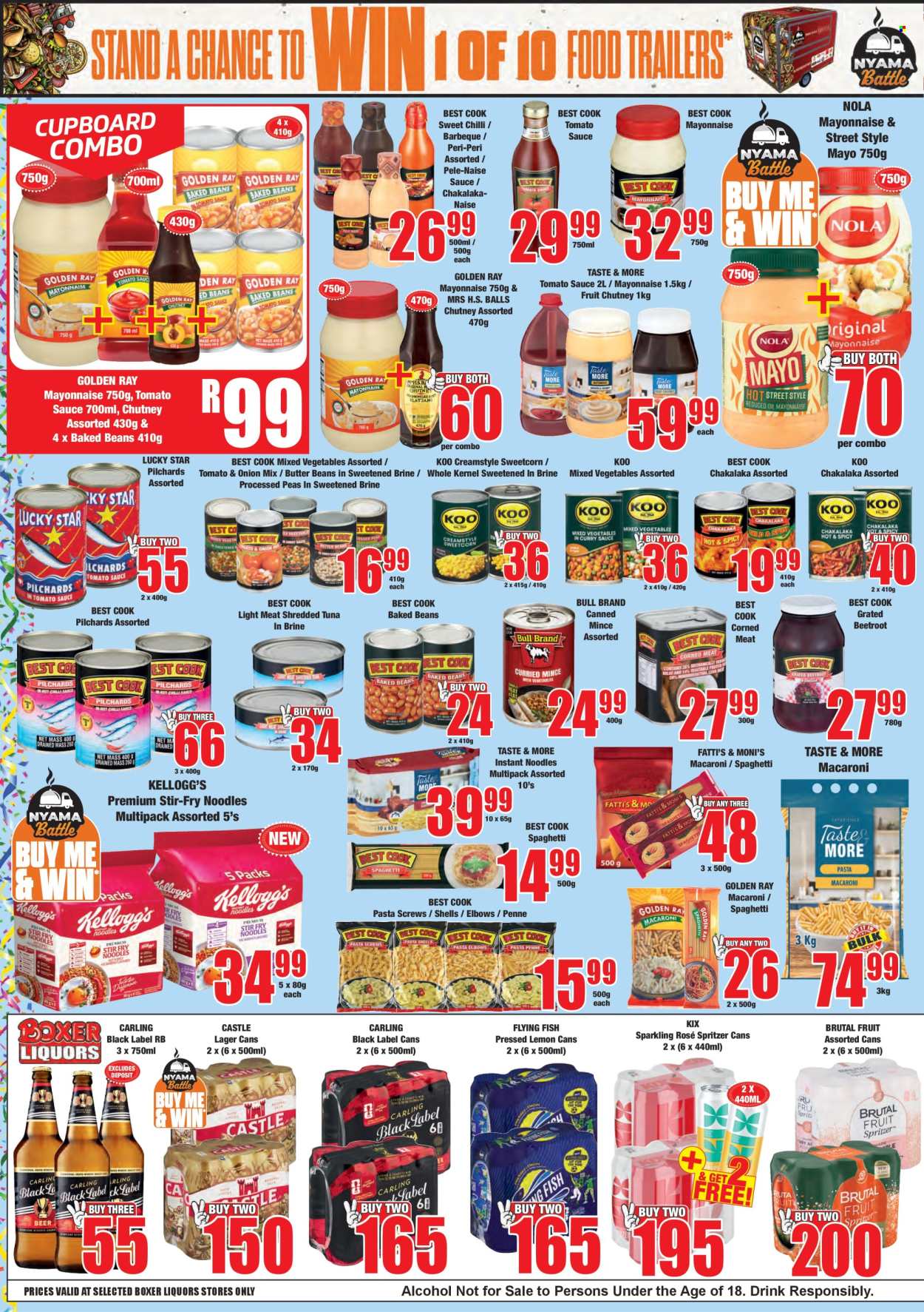 Boxer specials - 09/07/2026 - 22/07/2026. Page 6
